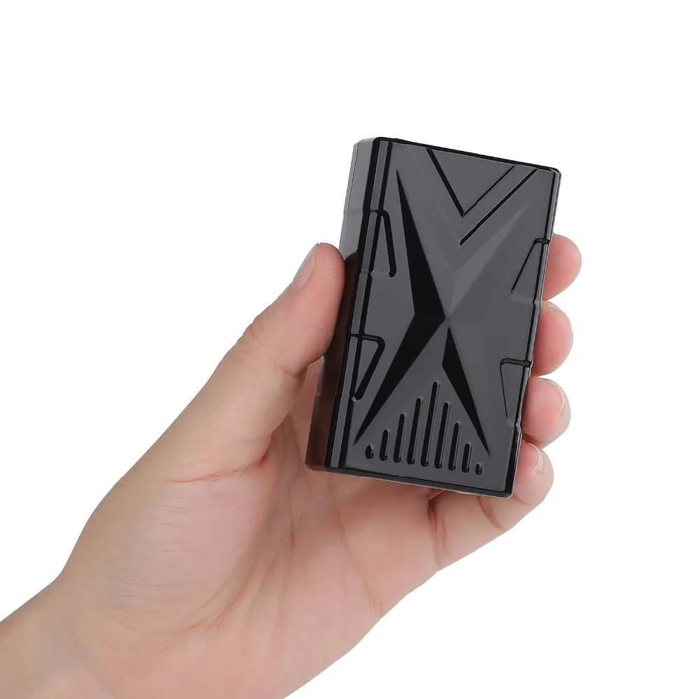 AL01 Wasserdichte Mini Auto GPS Tracker Starke Fahrzeug Magnetische GPS Auto Tracking Locator Anti-