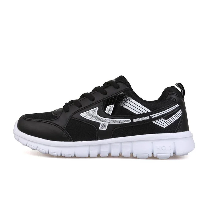 New arrival Spring Autumn casual women lightweight shoes 2017 cozy breathable air mesh ladies shoes