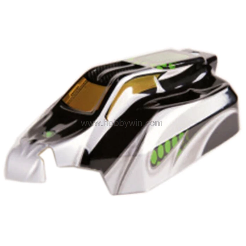 rc buggy decals