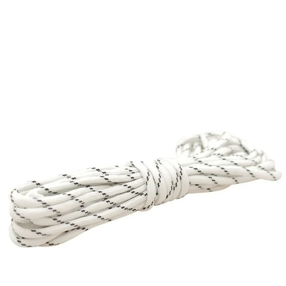

Outdoor 3M/6M Multifuncational Outdoor Paracord Luminous Umbrella Rope Camping Equipment Survival Tool