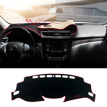 

LHD RHD For Honda Accord 10 10th 2018 2019 Car Front Back Dashboard Cover Mat Sun Shade Cushion Pad Protector Carpet Trim