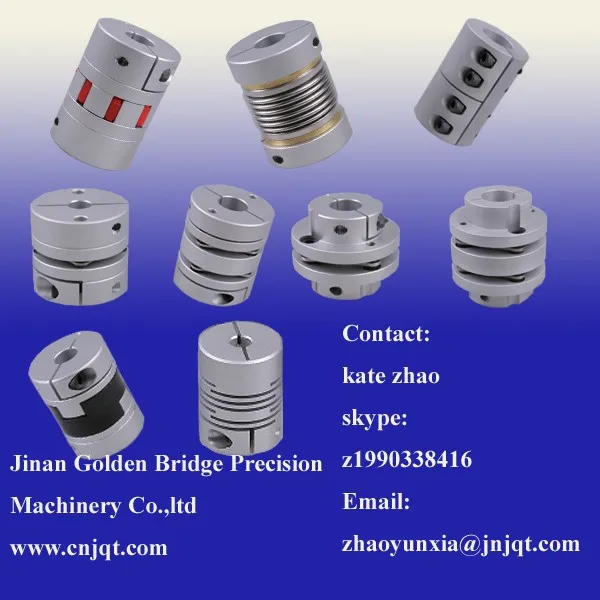 shaft coupling