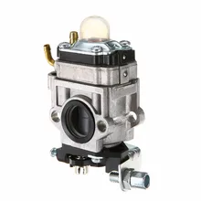 Mayitr 15 мм карбюратор для хедж-триммера бензопила 43cc 47cc 49c Strimmer кусторез карбюратор части