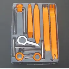 12 шт./компл. Высокое качество автомобиля инструменты для BMW M F15 E70 E71 E91 E92 E93 F20 F15 F13 M3 E34 X5 E53 E82 аксессуары