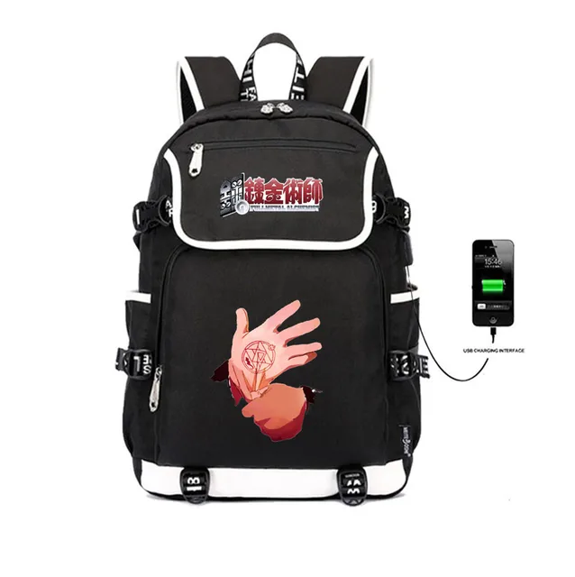 designer bookbag men