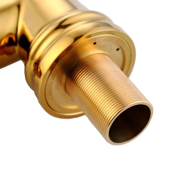antique-design-single-lever-brass-kitchen-water