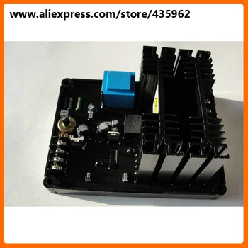 

GB130B AVR for Universal brush generator automatic voltage regulator high quality alternator spare parts
