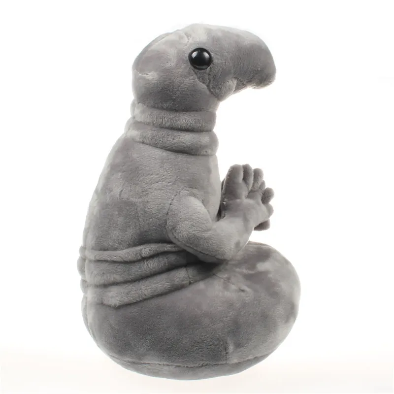 1pc 20cm Waiting Zhdun Meme Tubby Gray Blob Zhdun Plush Toy Stuffed Animal Dolls Homunculus Loxodontus Creative Nice Cute Gift 1pc 20cm Waiting Zhdun Meme Tubby Gray Blob Zhdun Plush Toy Stuffed Animal Dolls Homunculus Loxodontus Creative Nice Cute Gift
