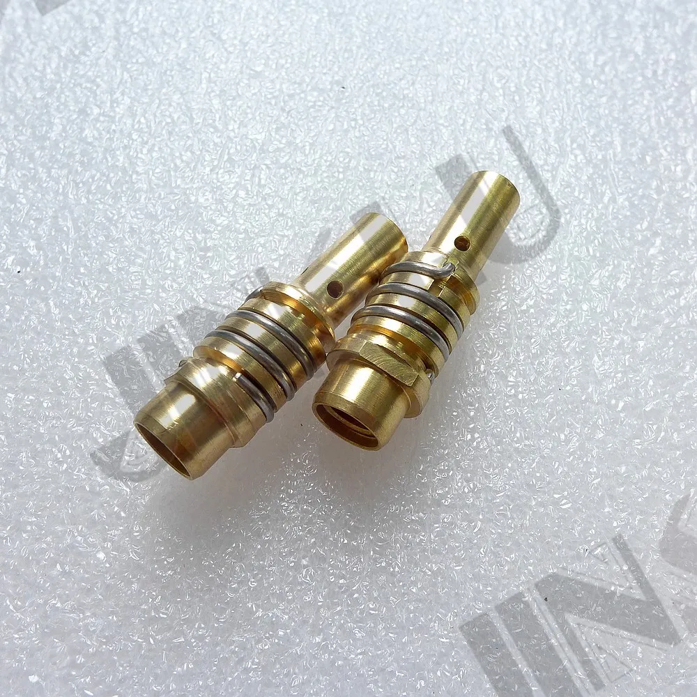 Держатель наконечника 15AK 2PK Binzel Style Shroud Gas CO2 Shield Nozzle MB 15 фонарь расходные материалы