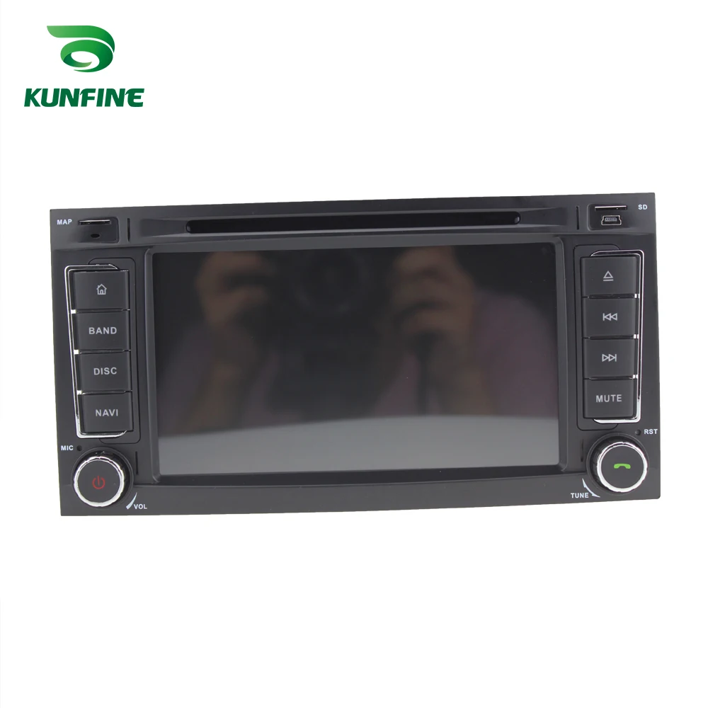 Android Car DVD GPS Navigation Multimedia Player Car Stereo For VW TOUAREG 2004-2011 8.0 Radio Headunit  (6)