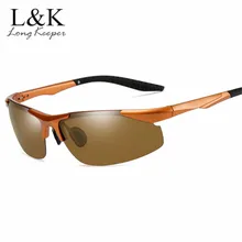 TR90 Ретро Винтажные Солнцезащитные очки, поляризационные очки ночного видения, светильник, мужские очки, желтые очки для вождения, gafas de sol