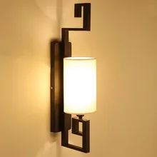 BOKT Vintage Wall Light Led Indoor Wall Lamps Led Wall Sconce Lamp Lights for Bedroom Living Room Stair Light Lampara De Pared BOKT Vintage Wall Light Led Indoor Wall Lamps Led Wall Sconce Lamp Lights for Bedroom Living Room Stair Light Lampara De Pared