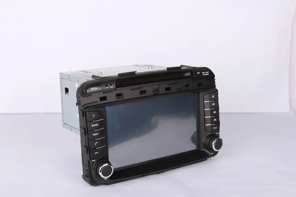 Clearance AHHDMCL Car Multimedia Player DVD Radio Stereo Audio GPS Navigation For Kia Sorento 2015 2016 2017 1 Clearance AHHDMCL Car Multimedia Player DVD Radio Stereo Audio GPS Navigation For Kia Sorento 2015 2016 2017 1