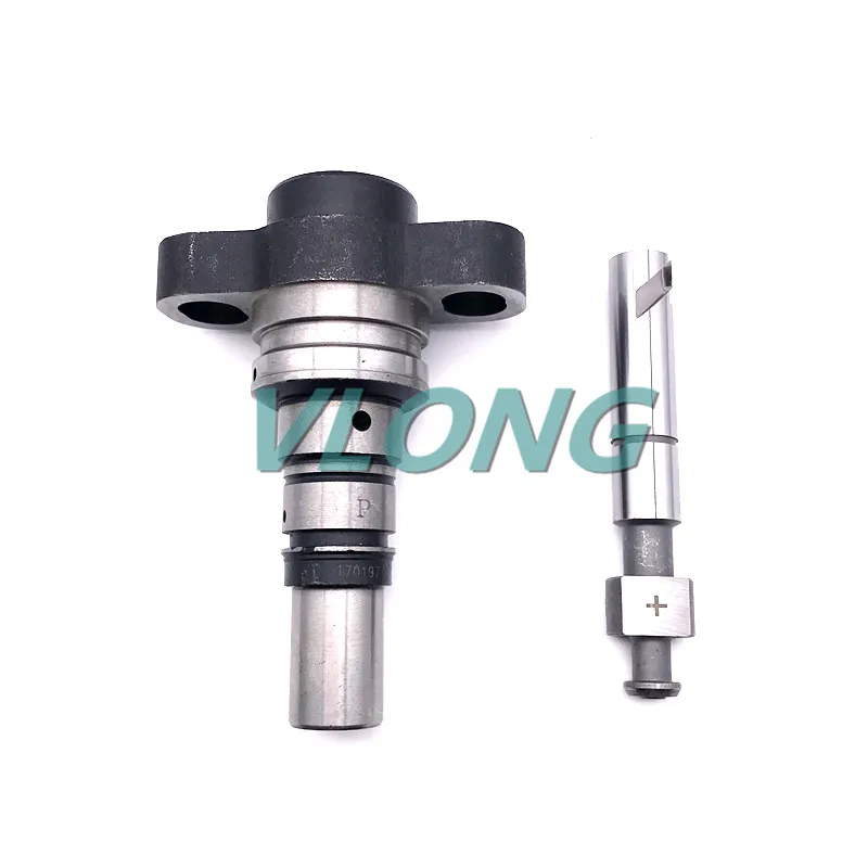 

diesel plunger wuxi 170S U993 Diesel Plunger X170S Pump Element