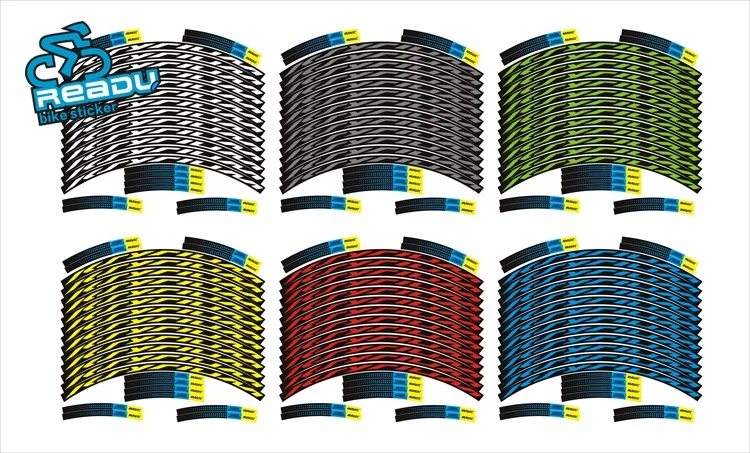 MAVIC KSYRIUM PRO наклейки на обод колеса для альпинизма колеса из алюминиевого сплава 20 мм 25 мм велосипедные наклейки для обода 10 мм велосипедные наклейки