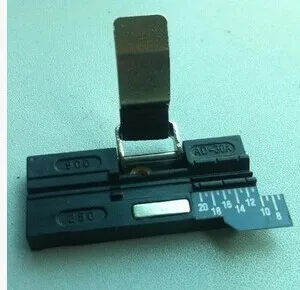 

fiber cleaver Fujikura CT-30 CT-06 fiber holder CT30/06 two slots fiber holder AD-30A A Pcs