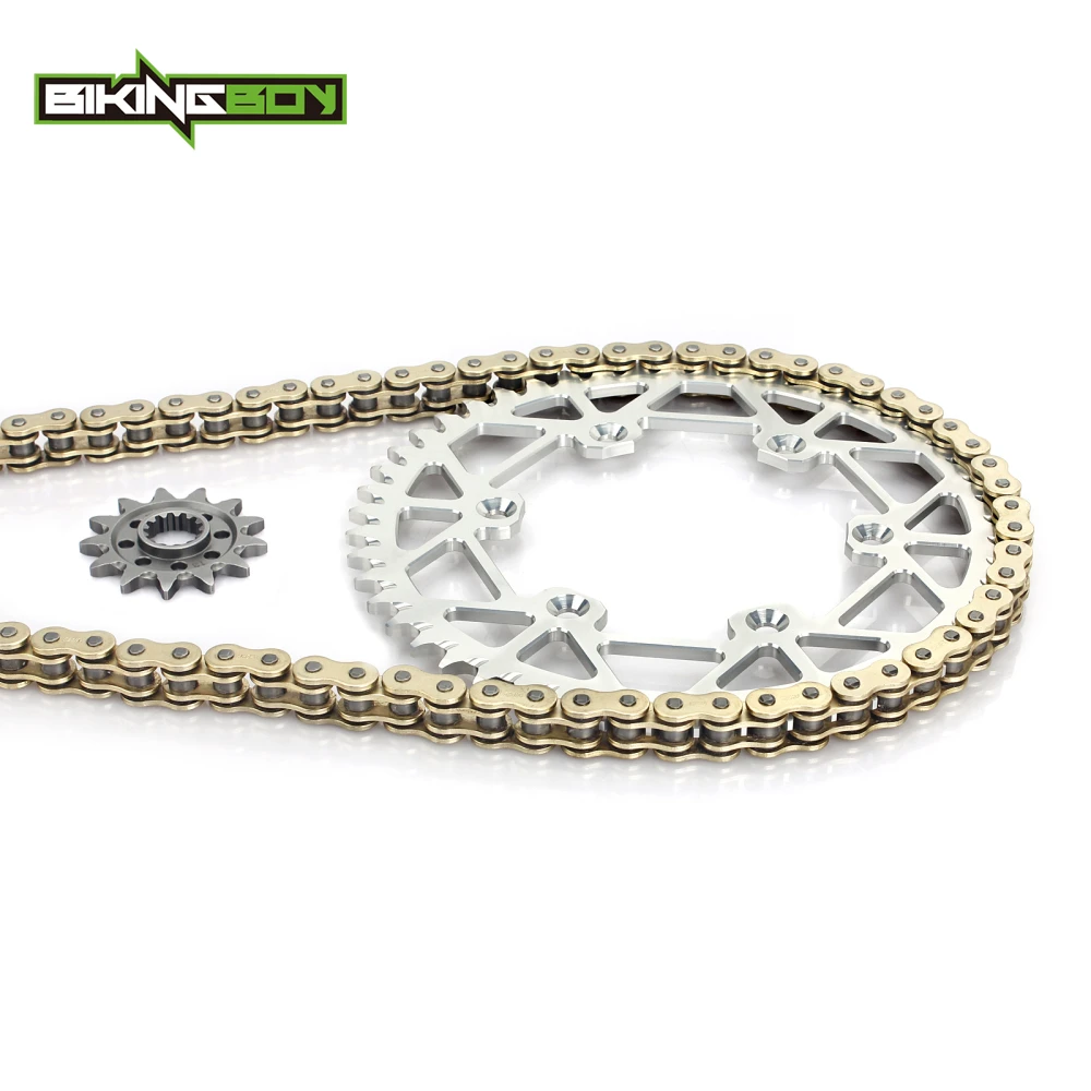 tarazon-front & rear sprocket & chain (38)
