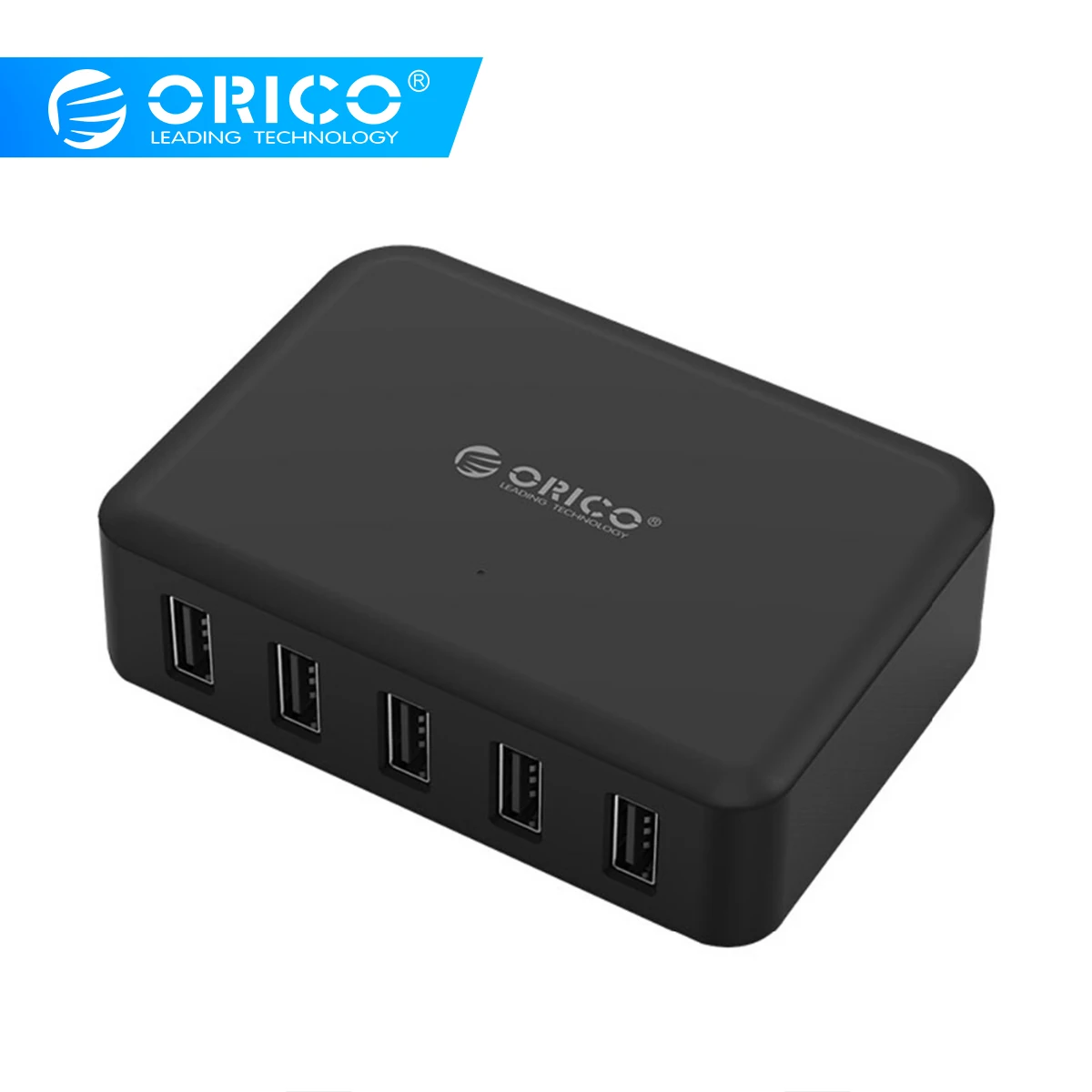 Aliexpress.com : Buy ORICO 5 Port USB Travel Charger Smart