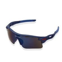 2016 Men Women Cycling Glasses UV400 Mountain Bike Bicycle Motorcycle Glasses Sunglasses for Outdoor Sports Windproof Eyewear