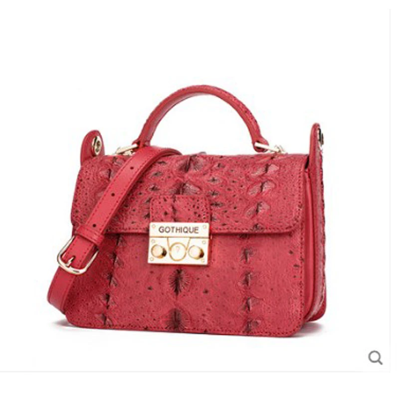 Sac a main en peau de poisson Clearance