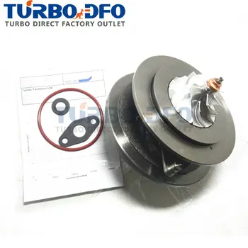 

For BMW X1 / X3 20D / 2.0D F25 E84 135 Kw 184HP N47D20- NEW turbine TF035 49335-00600 cartridge CHRA 11658517452 turbolader core