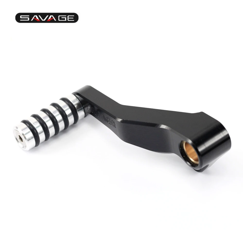 Gear Shift Lever For DUCATI 848 EVO 2008-2013, 1098 1198 S R (5)