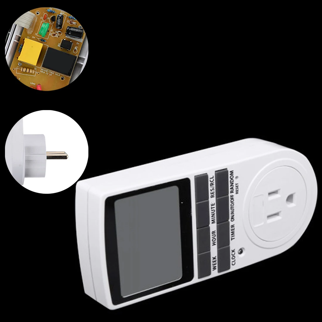 programmable kitchen timer programmable kitchen timer