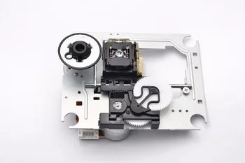 

Replacement For AIWA CSD-A100 CD Player Spare Parts Laser Lens Lasereinheit ASSY Unit CSDA100 Optical Pickup BlocOptique