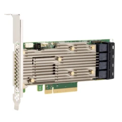  RaidStorage Avago LSI MegaRAID SAS 9460-16I 05-50011-00 4 gb Cache Memory SFF8643 NVMe U.2 HD PCI-E