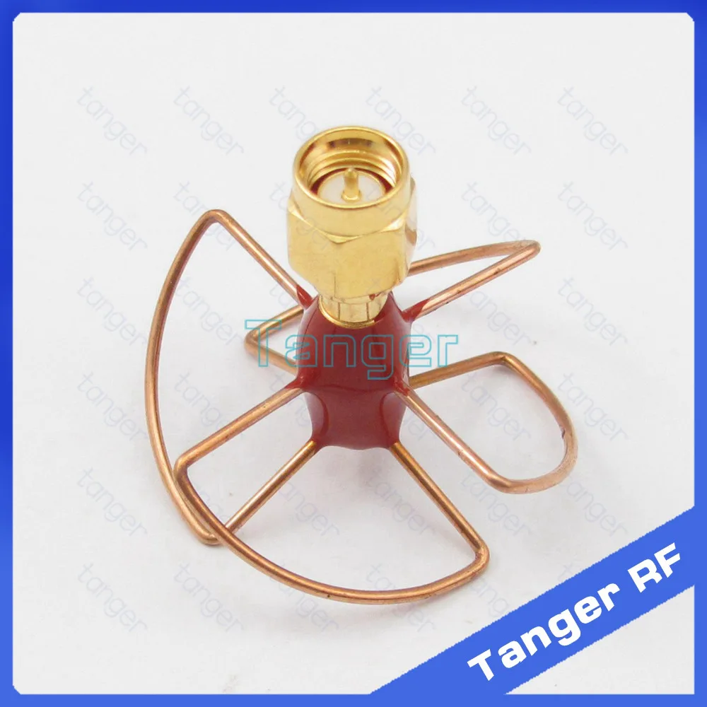 Антенна усилитель Tanger 5 8 ГГц FPV 4 листа TX ГГц|antenna 5.8g|antenna settingsblade blade |