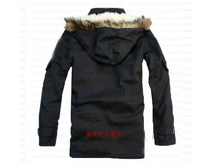 2015-men-s-Fashion-doudoune-homme-hiver-Wellensteyn-Casual-Thickening-design-short-Cotton-Coat-Men-Winter (1)