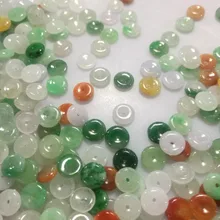 Очень дорогие DIY аксессуары для дома браслет из нефрита ножной браслет ледяная черепаха для долголетия Yaolian Нефритовая черепаха долговечность миллионов лет