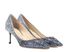 2016 Fashion New Sexy Thin Heels Slip On Womens Pumps Ladies Party Shoes Plus Size Hot Sale Cheap Modest Summer Style Shoes