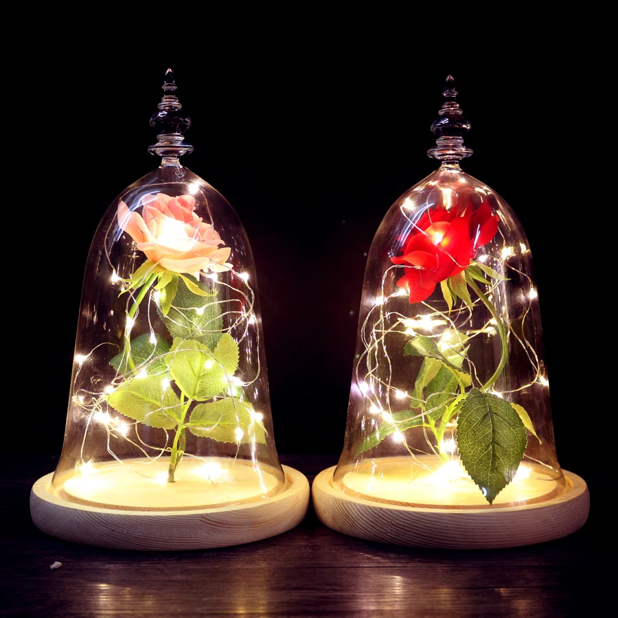 Aliexpress.com : Buy Moobesid Beauty and the Beast Red ...