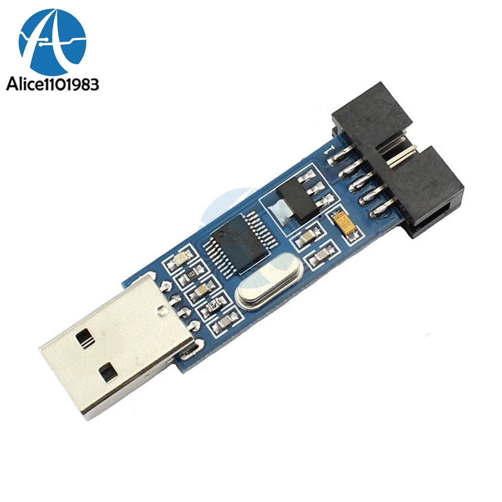 

MSP430 Advanced BSL USB Programmer Download Adapter USB Interface
