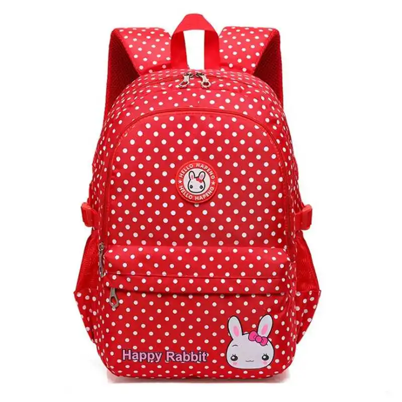 

Kids Backpacks Lovely School Bags For Girls Primary School Student Satchel Mochila Children Printing Backpack Rucksack Schoolbag