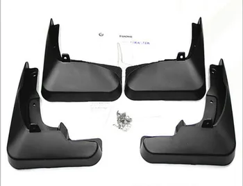 

Car Styling Sport Splash Guards Mud Flaps Fit For 2008-2017 TOYOTA VENZA fender