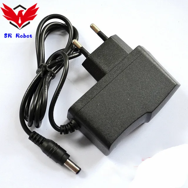 

AC 100V-240V Converter Adapter DC 9V 1A Power Supply DC 5.5mm X 2.1mm For Arduino UNO R3 MEGA Transformer Voltage wholesale