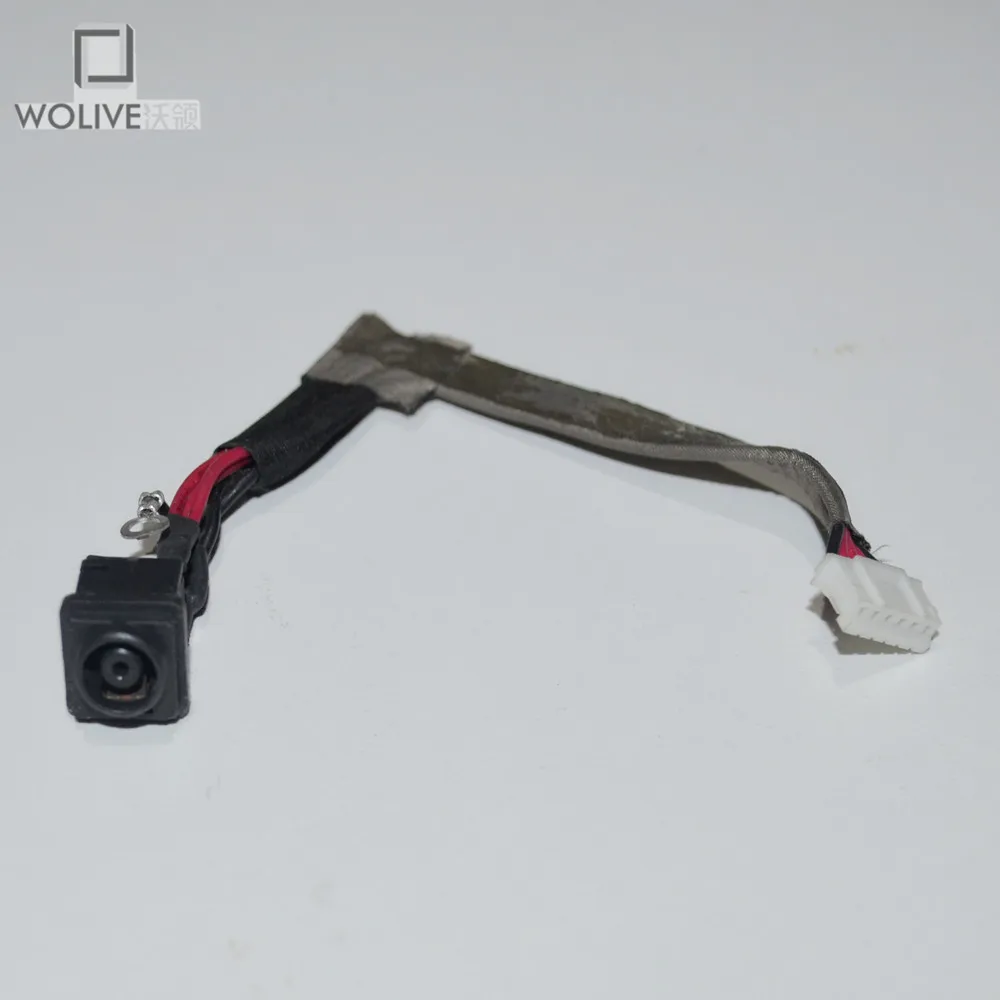 10pcs/bag Laptop dc power jack connector  PJ327
