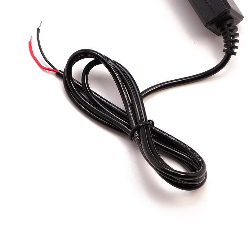 Dual USB Port 12V Waterproof Motorbike Motorcycle Handlebar Charger 5V 1A/2.1A Adapter Power Supply Socket for Phone Mobile