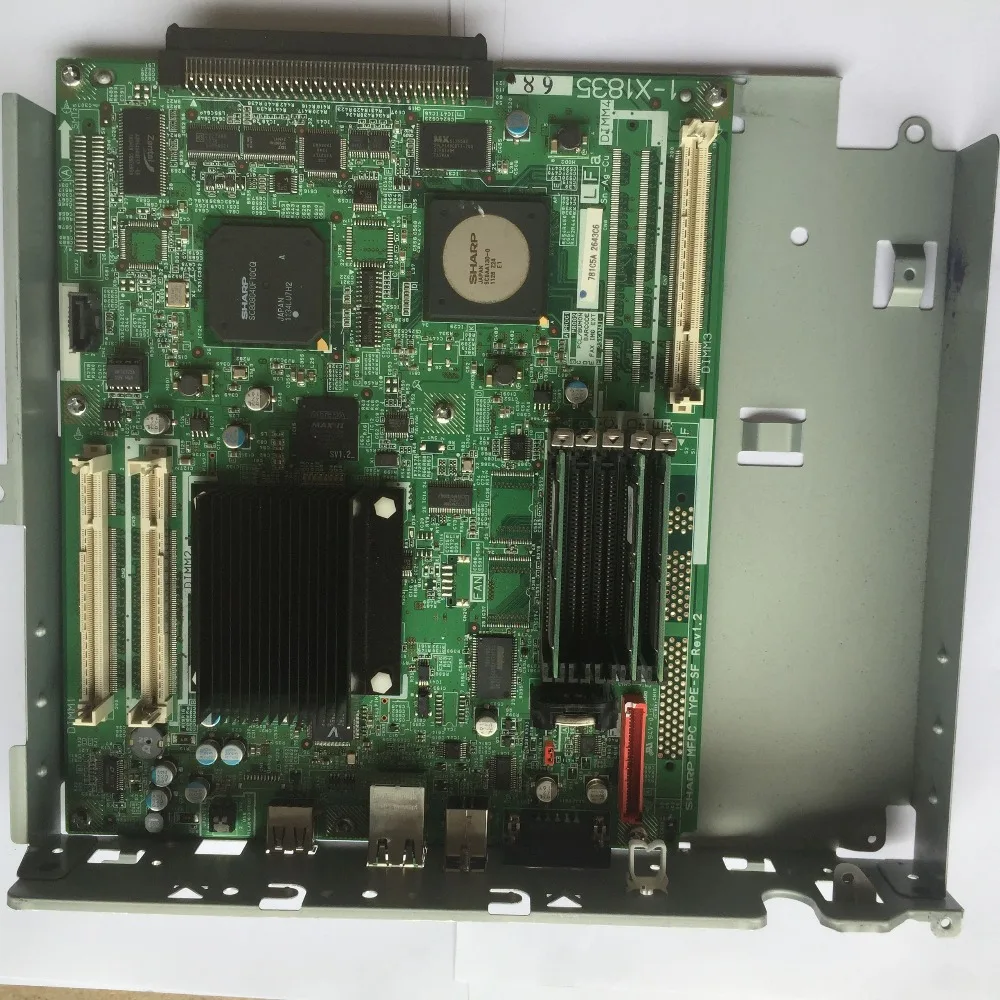 image board for sharp mx-3110 3110n 3260 printer | Компьютеры и офис