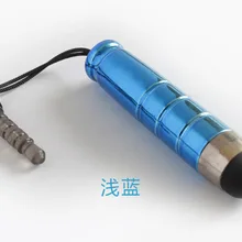 Стилус ручка сенсорный экран для IPad Air Mini 2-4, для IPhone 5-7 samsung Tablet