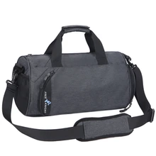 Рыцарская спортивная сумка больших размеров для мужчин и женщин, спортивная сумка для тренажерного зала, сумки для фитнеса с обувью, водонепроницаемая сумка для хранения, мужская спортивная сумка