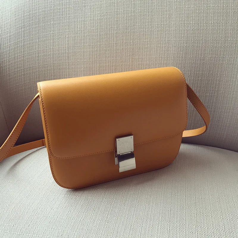 

High Quality Small Shoulder Bag Women Leather Handbag Small Flap Bag Luxury Handbags Women Bags Designer Bolsas Feminina