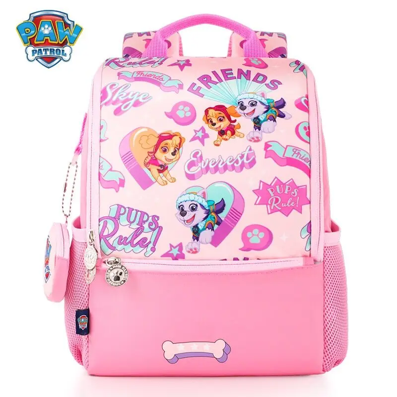 Billige 2019 neue Echtem Paw Patrol 30cm multi farben tasche Spielzeug chase marshall skye PUPPE Kinder Geburtstag Chistmas geschenk für alter 2 6 jahre