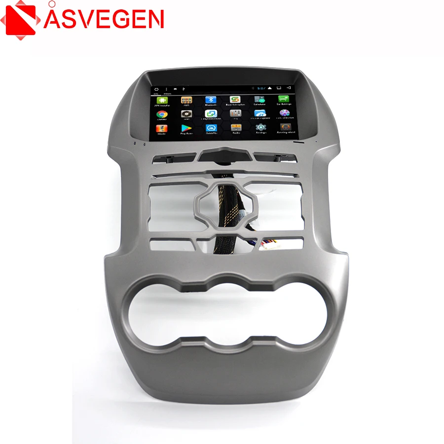Sale Asvegen 8 inch Android 7.1 Quad Core Car Auto WIFI Radio Multimedia Player GPS OBD DVR GPS Navigation For Ford Ranger 2011-2014 0 Sale Asvegen 8 inch Android 7.1 Quad Core Car Auto WIFI Radio Multimedia Player GPS OBD DVR GPS Navigation For Ford Ranger 2011-2014 0
