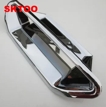 

SKTOO Maverick maverick modified special trunk door door bowl bowl The model year for Ford KUGA 2013