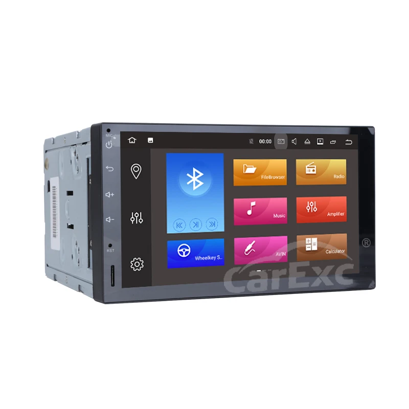 Discount Octa Core 7 Inch 2 Din Android 9.0 Car DVD Radio Multimedia Player 1024*600 Universal GPS Navigation autoradio Stereo Audio 3 Discount Octa Core 7 Inch 2 Din Android 9.0 Car DVD Radio Multimedia Player 1024*600 Universal GPS Navigation autoradio Stereo Audio 3