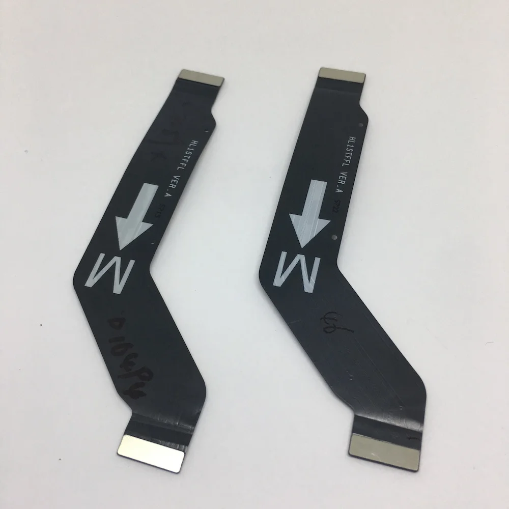 

Interconector flex of motherboard and auxilar plate for Honor 9,STF-L09