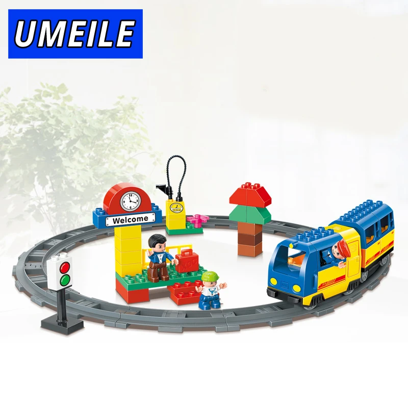 lego train brickset
